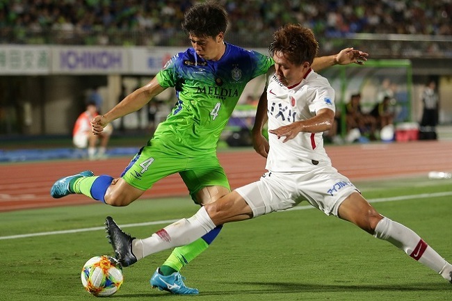 Nhận định Kashima Antlers vs Shonan Bellmare, 17h00 ngày 23/9