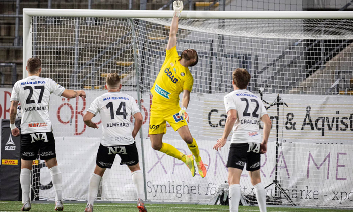 Nhận định Mjallby AIF vs Orebro, 0h00 ngày 22/9