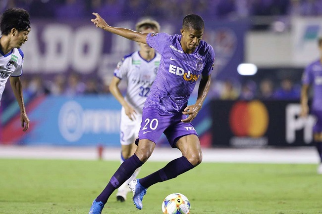 Nhận định Oita Trinita vs Sanfrecce Hiroshima, 17h00 ngày 23/9