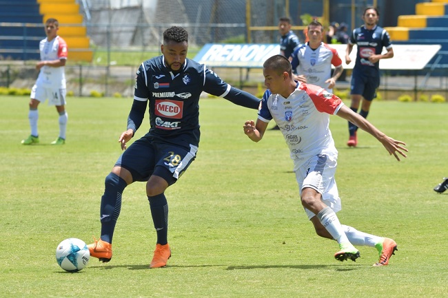 Nhận định San Carlos vs Cartagines, 4h00 ng&agrave;y 21/9