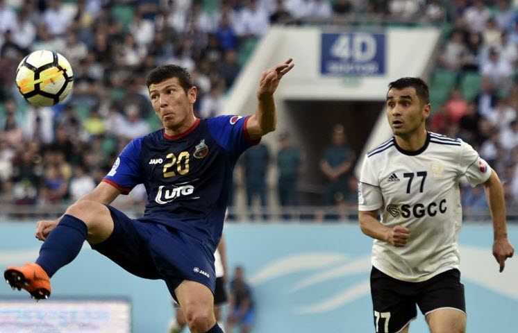 Nhận định Kuruvchi Bunyodkor vs AGMK, 20h00 ng&agrave;y 22/9