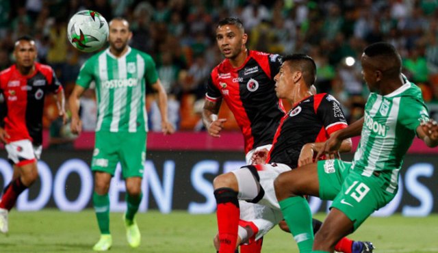 Nhận định Cucuta vs Deportivo Cali, 7h30 ngày 23/9