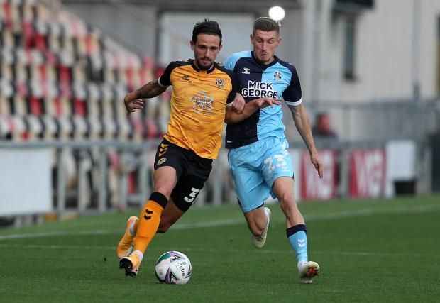 Nhận định Newport County vs Watford, 1h00 ng&agrave;y 23/9