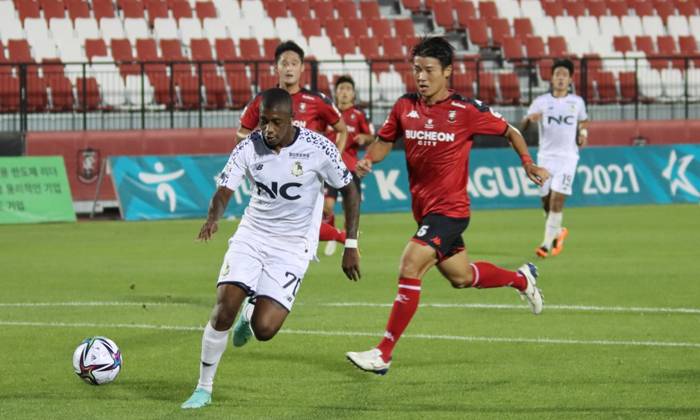 Nhận định, soi kèo Busan I'Park vs Seoul E-Land, 17h ngày 22/9