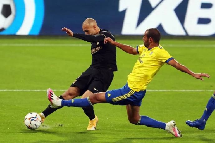 Nhận định, soi k&egrave;o Cadiz vs Barcelona, 3h00 ng&agrave;y 24/9