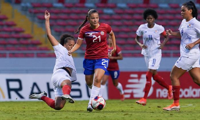 Nhận định, soi kèo Costa Rica (W) vs Panama (W), 8h ngày 22/9