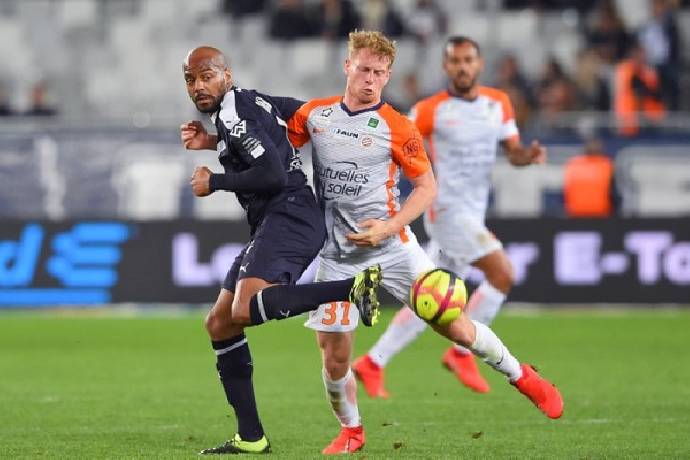 Nhận định, soi kèo Montpellier vs Bordeaux, 0h00 ngày 23/9