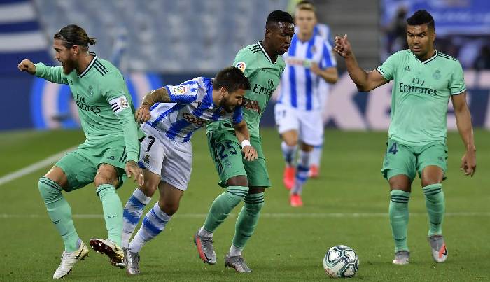 Nhận định, soi k&egrave;o Real Madrid vs Mallorca, 3h ng&agrave;y 23/9