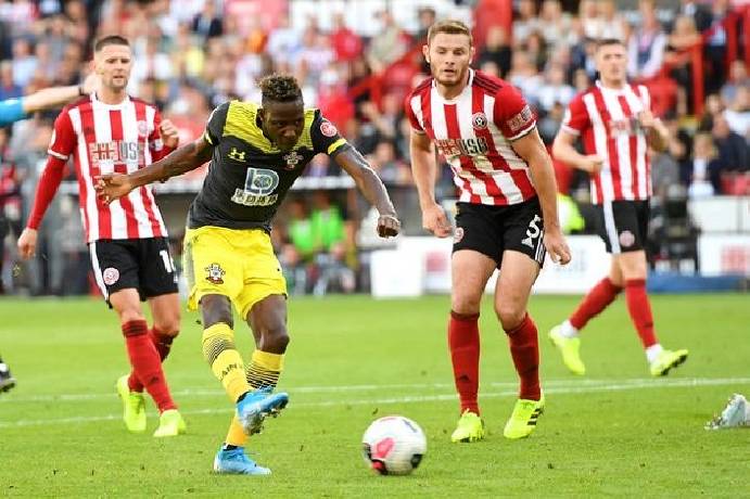 Nhận định, soi kèo Sheffield United vs Southampton, 1h45 ngày 22/9