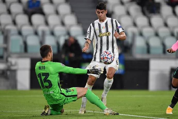 Nhận định, soi k&egrave;o Spezia vs Juventus, 23h30 ng&agrave;y 22/9