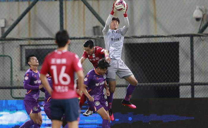 Nhận định, soi kèo Zibo Cuju vs Beijing Sport Univ, 15h30 ngày 22/9