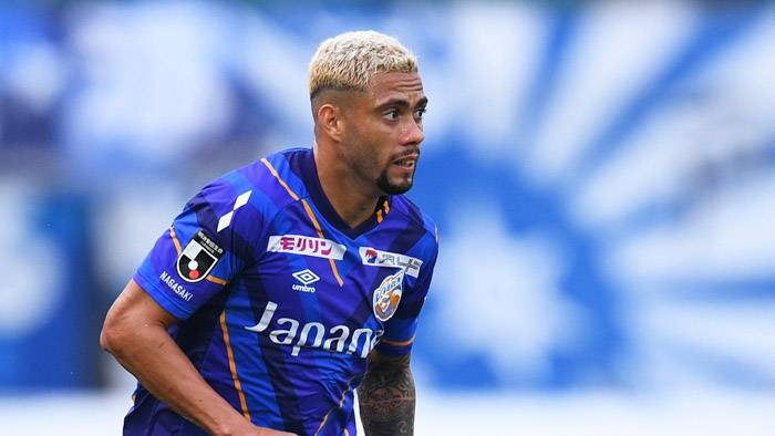 Link xem trực tiếp V-Varen Nagasaki vs Tochigi, 17h ng&agrave;y 21/9