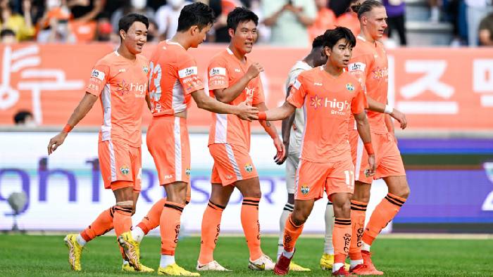 Nhận định, soi kèo Changwon vs Gangneung, 17h ngày 23/9