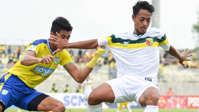 Nhận định, soi kèo Nusantara vs Persikab Bandung, 15h15 ngày 23/9