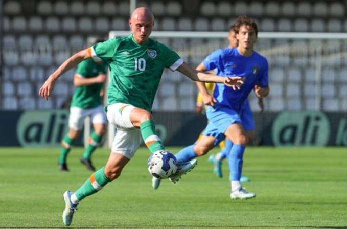 Soi kèo, dự đoán Macao U21 Ireland vs U21 Israel, 1h ngày 24/9