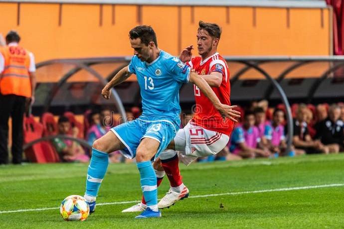 Soi k&egrave;o t&agrave;i xỉu San Marino vs Seychelles h&ocirc;m nay 1h45 ng&agrave;y 22/9