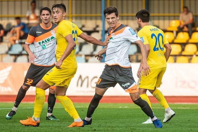 Nhận định, soi kèo Domzale vs Aluminij, 22h30 ngày 22/9