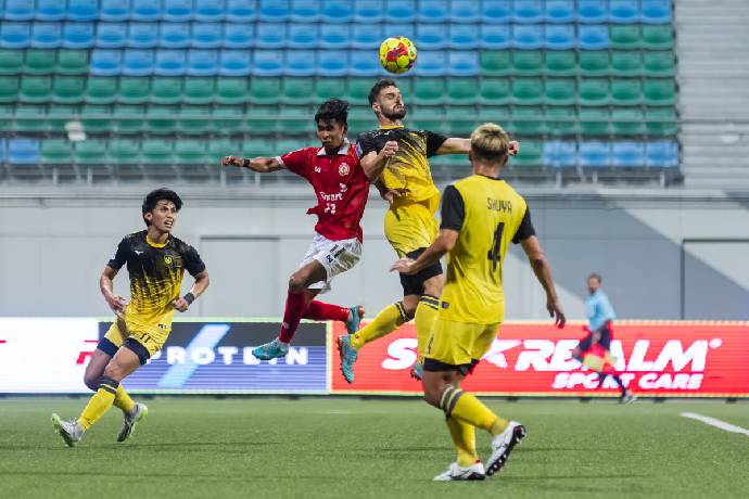 Nhận định, soi kèo Dynamic Herb Cebu vs Phnom Penh Crown FC, 19h00 ngày 21/9