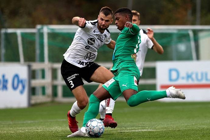 Nhận định, soi kèo Mariehamn vs FC Haka, 22h30 ngày 22/9