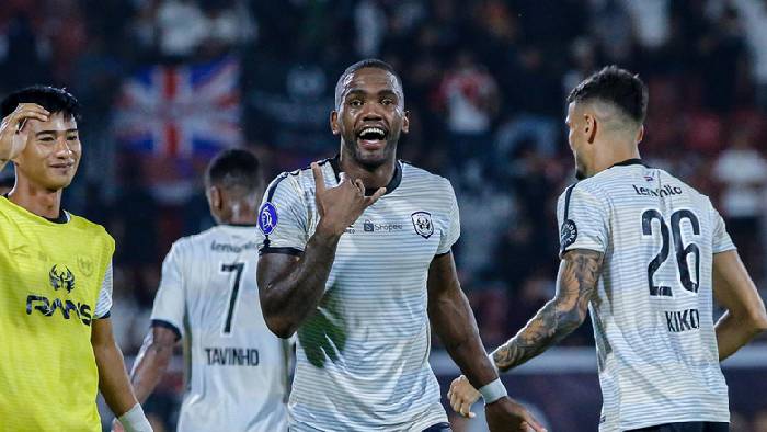 Nhận định, soi kèo RANS Nusantara vs Persis Solo, 15h00 ngày 22/9