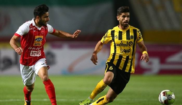 Nhận định, soi kèo Sepahan vs Persepolis F.C, 22h00 ngày 22/9