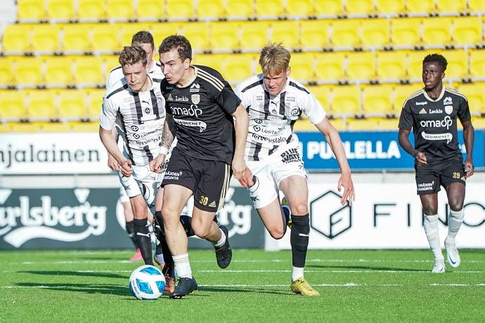 Nhận định, soi kèo SJK Akatemia vs Turun Palloseura, 22h30 ngày 22/9
