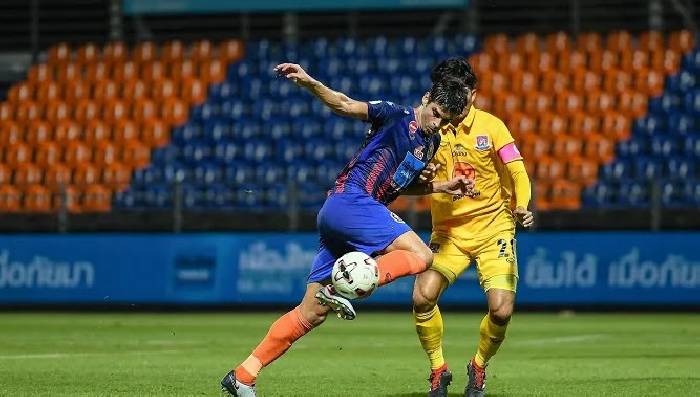 Nhận định, soi k&egrave;o Trat FC vs Port FC, 19h ng&agrave;y 22/09