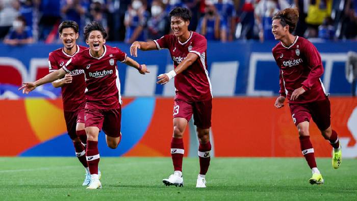 Nhận định, soi k&egrave;o Albirex Niigata vs Vissel Kobe, 16h00 ng&agrave;y 22/9: Đắng cay s&acirc;n nh&agrave;