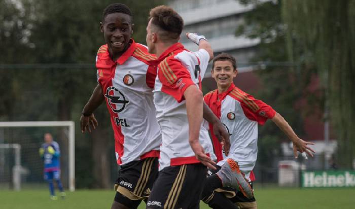 Nhận định, soi k&egrave;o Feyenoord vs NAC Breda, 19h30 ng&agrave;y 22/9: Cửa dưới &lsquo;tạch&rsquo;