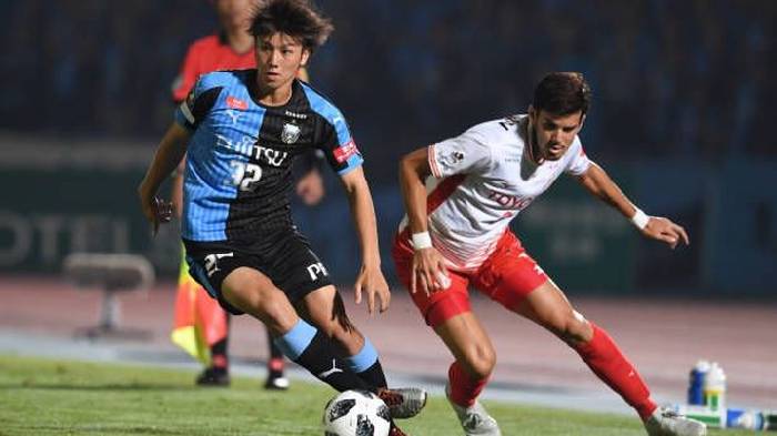 Nhận định, soi k&egrave;o Nagoya Grampus vs Kawasaki Frontale, 14h00 ng&agrave;y 22/9: Tin v&agrave;o chủ nh&agrave;