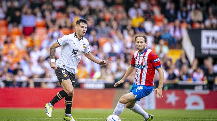 Nhận định, soi k&egrave;o Valencia vs Girona, 23h30 ng&agrave;y 21/9: Ca kh&uacute;c khải ho&agrave;n