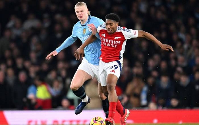 Chuy&ecirc;n gia Tony Ansell dự đo&aacute;n Arsenal vs Man City, 22h30 ng&agrave;y 21/9