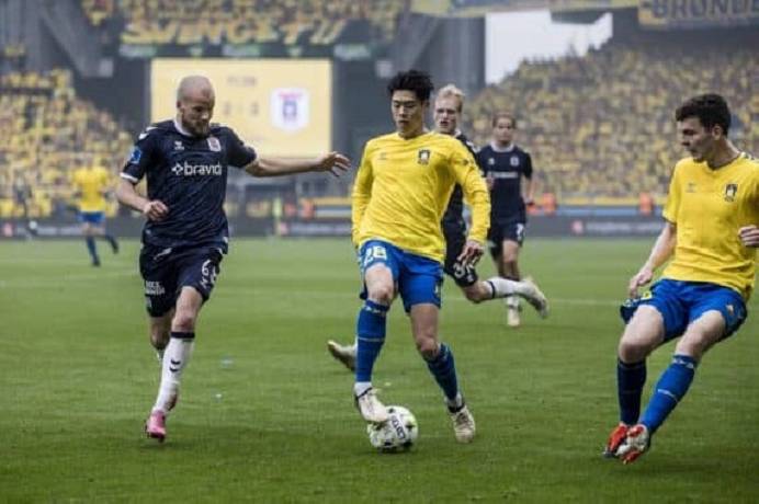 Nhận định, soi kèo Aarhus vs Brondby, 22h59 ngày 21/9: Giải mã hiện tượng