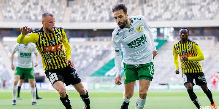 Nhận định, soi k&egrave;o Hammarby vs Hacken, 19h00 ng&agrave;y 21/9: C&ograve;n nước c&ograve;n t&aacute;t