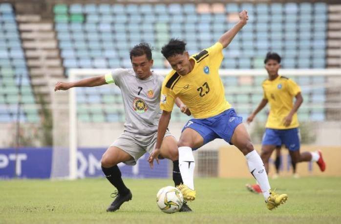 Nhận định, soi k&egrave;o Mahar United vs Rakhine United, 16h30 ng&agrave;y 22/9: Tan hoang khi xa nh&agrave;