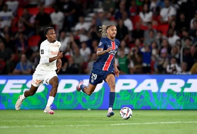 Nhận định, soi kèo Marseille vs PSG, 1h45 ngày 22/9: Đẳng cấp khác biệt