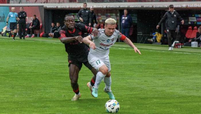 Nhận định, soi k&egrave;o Obolon Kyiv vs FC Karpaty Lviv, 17h00 ng&agrave;y 22/9: S&aacute;ng cửa dưới