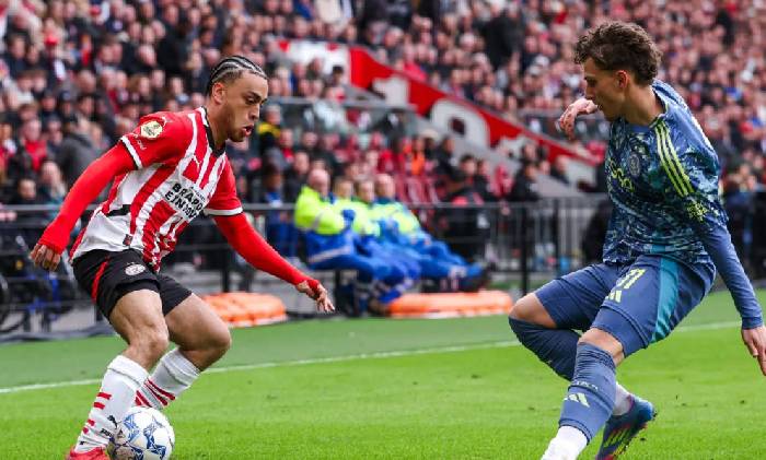 Nhận định, soi k&egrave;o PSV vs Ajax, 19h30 ng&agrave;y 21/9: Nh&agrave; vua ngủ qu&ecirc;n tr&ecirc;n chiến thắng