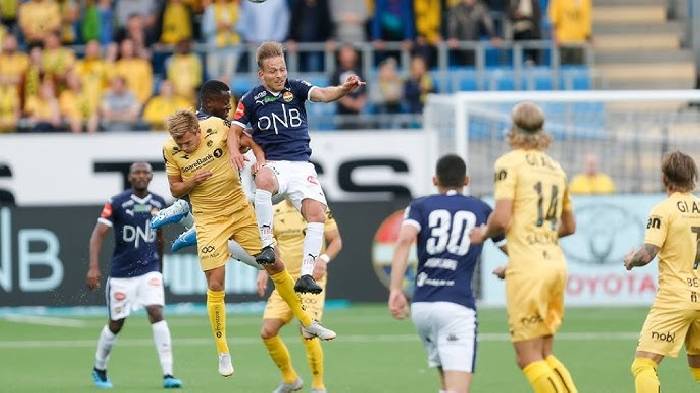 Nhận định, soi kèo Rosenborg vs Bodo Glimt, 19h30 ngày 21/9: Tăng tốc mạnh mẽ