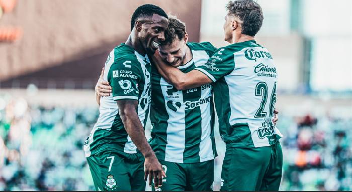 Nhận định, soi kèo Santos Laguna vs Atletico San Luis, 06h00 ngày 22/9: Tin vào chủ nhà