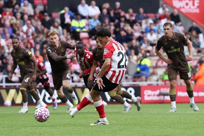 Nhận định, soi kèo Sunderland vs Aston Villa, 20h00 ngày 21/9: Điểm tựa sân nhà