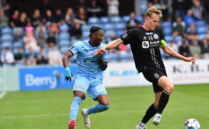 Nhận định, soi kèo Vejle vs Sonderjyske, 19h00 ngày 21/9: Đương đầu với thách thức