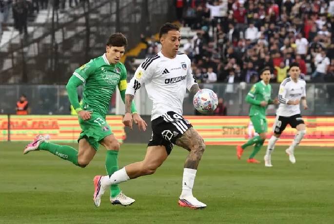 Nhận định, soi kèo Audax Italiano vs Colo-Colo, 6h30 ngày 23/9: Bùng nổ