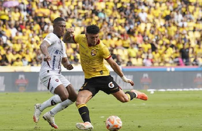 Nhận định, soi kèo Barcelona SC vs Del Valle, 07h30 ngày 22/09: Băng băng về đích