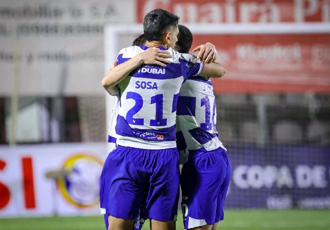 Nhận định, soi kèo Club 2 de Mayo vs Sol de America, 4h30 ngày 23/9: Xốc lại tinh thần