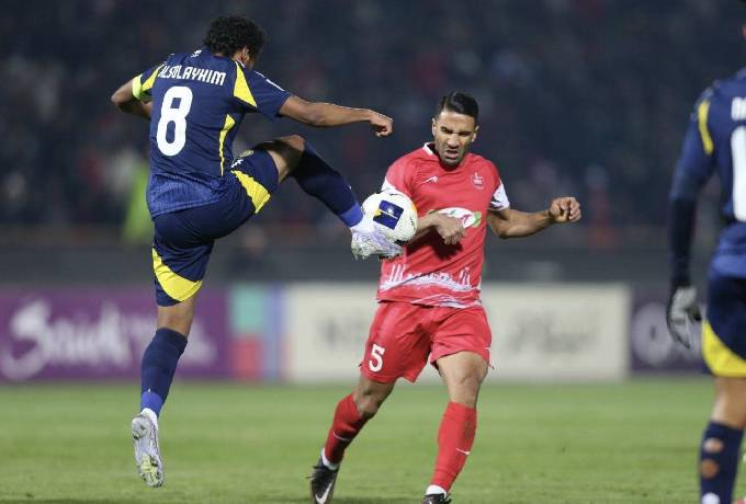 Nhận định, soi kèo Havadar vs Be'sat Kermanshah, 22h00 ngày 22/9: Tin vào Havadar