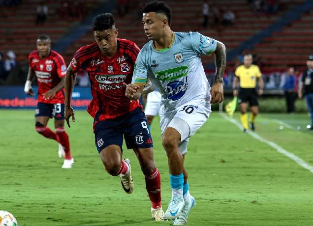 Nhận định, soi kèo Independiente Medellin vs Jaguares de Cordoba, 6h00 ngày 23/9: Khó có bất ngờ