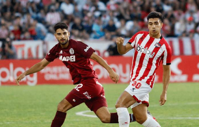 Nhận định, soi kèo Lanus vs Estudiantes, 07h15 ngày 22/09: Tiếp đón nồng nhiệt
