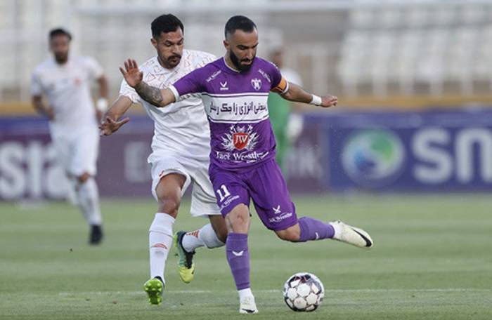 Nhận định, soi kèo Naft Gachsaran vs Ario Eslamshahr, 23h00 ngày 22/9: Đắng cay sân nhà