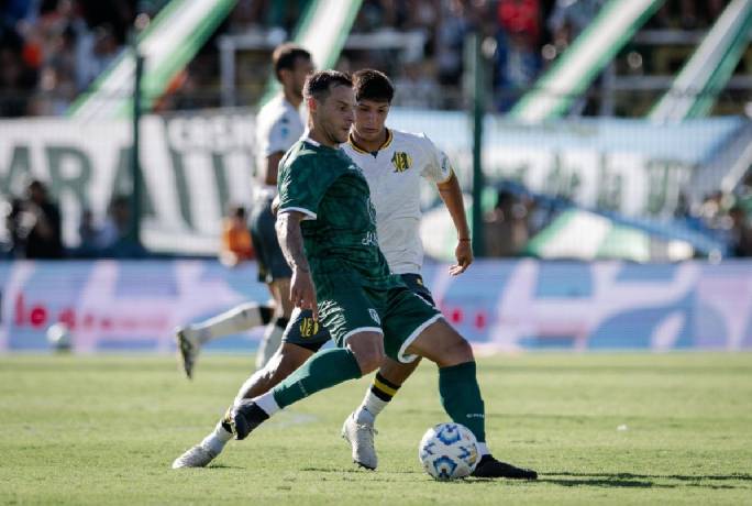 Soi kèo góc Aldosivi vs Atletico Tucuman, 00h30 ngày 22/09